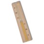 Saunazubehör Eimerlöffel, Uhr, Thermohygrometer von vidaXL, Saunazubehör - Ref: Foro24-50245, Preis: 49,25 €, Rabatt: %