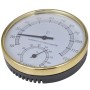 Saunazubehör Eimerlöffel, Uhr, Thermohygrometer von vidaXL, Saunazubehör - Ref: Foro24-50245, Preis: 49,25 €, Rabatt: %