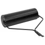 Rodillo para césped de jardín hierro negro 63 L de vidaXL, Rodillos para césped - Ref: Foro24-154466, Precio: 215,48 €, Descu...