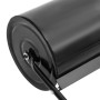 Rodillo para césped de jardín hierro negro 63 L de vidaXL, Rodillos para césped - Ref: Foro24-154466, Precio: 224,27 €, Descu...