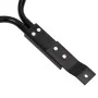 Rodillo para césped de jardín hierro negro 63 L de vidaXL, Rodillos para césped - Ref: Foro24-154466, Precio: 215,48 €, Descu...