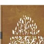 Cortenstahl Gartentor Baum Design 105x180 cm von vidaXL, Gartentore - Ref: Foro24-153164, Preis: 258,00 €, Rabatt: %