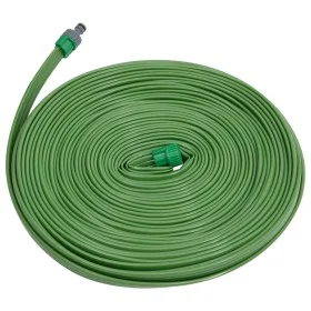 Irrigation hose 3 green PVC tubes 7.5 m by vidaXL, Garden hoses - Ref: Foro24-154360, Price: 19,36 €, Discount: %