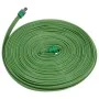 Irrigation hose 3 green PVC tubes 7.5 m by vidaXL, Garden hoses - Ref: Foro24-154360, Price: 19,87 €, Discount: %