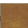 Gartentor aus Cortenstahl 105x130 cm von vidaXL, Gartentore - Ref: Foro24-153264, Preis: 181,78 €, Rabatt: %