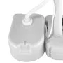 Tragbarer Wassertank mit grauem Adapter 24 L von vidaXL, Camping und Wandern - Ref: Foro24-154415, Preis: 66,25 €, Rabatt: %