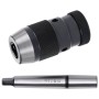 Quick release drill chuck MT2-B18 clamping range 16mm by vidaXL, drill chuck - Ref: Foro24-146696, Price: 37,13 €, Discount: %