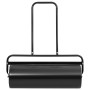 Lawn roller with steel handle and black iron, 63 L by vidaXL, Lawn rollers - Ref: Foro24-154467, Price: 136,90 €, Discount: %
