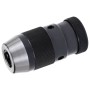 Portabrocas de liberación rápida MT2-B18 rango de sujeción 16mm de vidaXL, Portabrocas - Ref: Foro24-146696, Precio: 37,13 €,...