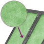 Gartengeräteschuppen aus grauem Kiefernholz, 89 x 52,5 x 175 cm von vidaXL, Schuppen - Ref: Foro24-172244, Preis: 239,42 €, R...