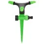Rotating sprinklers 4 pcs green black 16x13.5x25.5 cm ABS&PP by vidaXL, Spray accessories - Ref: Foro24-154448, Price: 13,84 ...