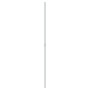 Garden plant stakes 30 units green steel 180 cm by vidaXL, Trellises and plant supports - Ref: Foro24-319371, Price: 66,62 €,...