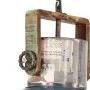 Multicolor industrial pendant lamp E27 25 W 40 cm by vidaXL, Lamps - Ref: Foro24-344395, Price: 93,18 €, Discount: %