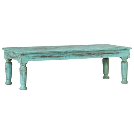 Recycled solid wood coffee table 110x50x34 cm by vidaXL, Coffee table - Ref: Foro24-350675, Price: 180,05 €, Discount: %
