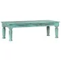 Recycled solid wood coffee table 110x50x34 cm by vidaXL, Coffee table - Ref: Foro24-350675, Price: 180,05 €, Discount: %