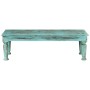 Couchtisch aus recyceltem Massivholz, 110 x 50 x 34 cm von vidaXL, Couchtisch - Ref: Foro24-350675, Preis: 183,10 €, Rabatt: %
