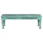 Recycled solid wood coffee table 110x50x34 cm by vidaXL, Coffee table - Ref: Foro24-350675, Price: 180,05 €, Discount: %