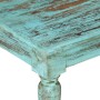Couchtisch aus recyceltem Massivholz, 110 x 50 x 34 cm von vidaXL, Couchtisch - Ref: Foro24-350675, Preis: 183,10 €, Rabatt: %