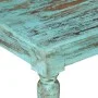 Recycled solid wood coffee table 110x50x34 cm by vidaXL, Coffee table - Ref: Foro24-350675, Price: 180,05 €, Discount: %