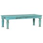 Couchtisch aus recyceltem Massivholz, 110 x 50 x 34 cm von vidaXL, Couchtisch - Ref: Foro24-350675, Preis: 183,10 €, Rabatt: %