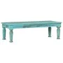 Recycled solid wood coffee table 110x50x34 cm by vidaXL, Coffee table - Ref: Foro24-350675, Price: 180,05 €, Discount: %