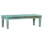 Couchtisch aus recyceltem Massivholz, 110 x 50 x 34 cm von vidaXL, Couchtisch - Ref: Foro24-350675, Preis: 183,10 €, Rabatt: %