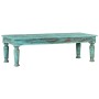 Couchtisch aus recyceltem Massivholz, 110 x 50 x 34 cm von vidaXL, Couchtisch - Ref: Foro24-350675, Preis: 183,10 €, Rabatt: %