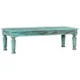 Recycled solid wood coffee table 110x50x34 cm by vidaXL, Coffee table - Ref: Foro24-350675, Price: 180,05 €, Discount: %