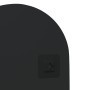 Oval glass wall mirror 15x40 cm by vidaXL, Mirrors - Ref: Foro24-350452, Price: 15,16 €, Discount: %