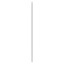 Oval glass wall mirror 15x40 cm by vidaXL, Mirrors - Ref: Foro24-350452, Price: 15,16 €, Discount: %