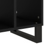 Beistelltisch aus Massivholz Mango und Technologie 40x31x46 cm von vidaXL, Nachttische - Ref: Foro24-350647, Preis: 41,12 €, ...