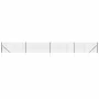 Drahtzaun mit Ankerspitzen anthrazitgrau 1x10 m von vidaXL, Zaunpaneele - Ref: Foro24-154273, Preis: 93,59 €, Rabatt: %