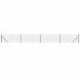 Wire fence with anchor spikes anthracite gray 1x10 m by vidaXL, fence panels - Ref: Foro24-154273, Price: 100,78 €, Discount: %