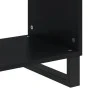 Solid mango wood and plywood coffee table 40x31x46 cm by vidaXL, Coffee table - Ref: Foro24-350643, Price: 44,21 €, Discount: %