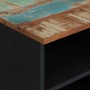 Fernsehschrank aus recyceltem Sperrholz, 100 x 33 x 46 cm von vidaXL, TV-Möbel - Ref: Foro24-351968, Preis: 72,53 €, Rabatt: %