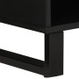 Fernsehschrank aus recyceltem Sperrholz, 100 x 33 x 46 cm von vidaXL, TV-Möbel - Ref: Foro24-351968, Preis: 72,53 €, Rabatt: %