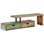 Fernsehschrank aus recyceltem Massivholz von vidaXL, TV-Möbel - Ref: Foro24-351678, Preis: 194,99 €, Rabatt: %