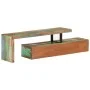 Fernsehschrank aus recyceltem Massivholz von vidaXL, TV-Möbel - Ref: Foro24-351678, Preis: 194,99 €, Rabatt: %