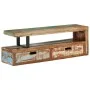 Fernsehschrank aus recyceltem Massivholz von vidaXL, TV-Möbel - Ref: Foro24-351678, Preis: 194,99 €, Rabatt: %