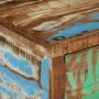 Fernsehschrank aus recyceltem Massivholz von vidaXL, TV-Möbel - Ref: Foro24-351678, Preis: 194,99 €, Rabatt: %
