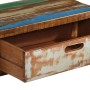 Fernsehschrank aus recyceltem Massivholz von vidaXL, TV-Möbel - Ref: Foro24-351678, Preis: 199,19 €, Rabatt: %