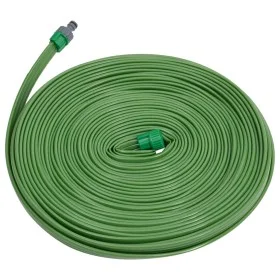 Irrigation hose 3 green PVC tubes 22.5 m by vidaXL, Garden hoses - Ref: Foro24-154362, Price: 28,01 €, Discount: %