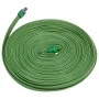 Manguera de riego 3 tubos PVC verde 22,5 m de vidaXL, Mangueras de jardín - Ref: Foro24-154362, Precio: 31,91 €, Descuento: %
