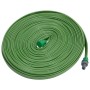 Bewässerungsschlauch 3 grüne PVC-Schläuche 22,5 m von vidaXL, Gartenschläuche - Ref: Foro24-154362, Preis: 33,57 €, Rabatt: %