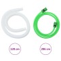Depósito de agua plegable con grifo PVC 1350 l
