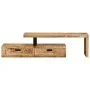 Solid mango wood TV cabinet by vidaXL, TV Furniture - Ref: Foro24-351779, Price: 274,50 €, Discount: %