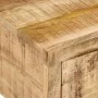 Solid mango wood TV cabinet by vidaXL, TV Furniture - Ref: Foro24-351779, Price: 274,50 €, Discount: %