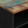 Mueble de TV madera reciclada madera contrachapada 100x33x46cm de vidaXL, Muebles TV - Ref: Foro24-351972, Precio: 79,51 €, D...