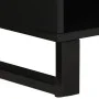 Mueble de TV madera reciclada madera contrachapada 100x33x46cm de vidaXL, Muebles TV - Ref: Foro24-351972, Precio: 79,51 €, D...