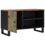 TV-Möbel aus recyceltem Holz und Sperrholz 80x33x46cm von vidaXL, TV-Möbel - Ref: Foro24-351964, Preis: 93,75 €, Rabatt: %